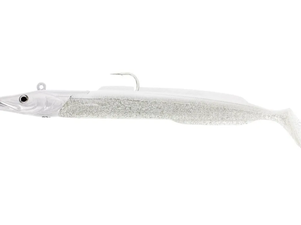 Corps Sandy Andy Jig 10cm | Westin