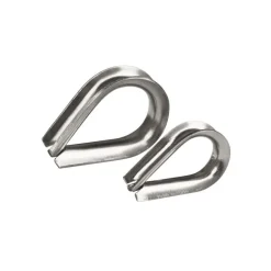 COSSE INOX - CABESTO