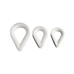 COSSE NYLON LOT DE 2- CABESTO