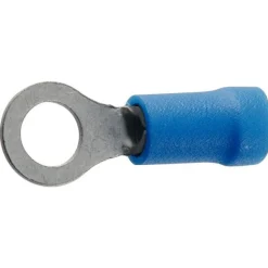 COSSE OEIL 6MM LOT 10 BLEU - EUROMARINE