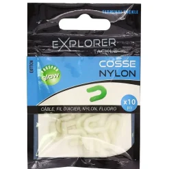 COSSES NYLON x10 EXPLORER TACKLE