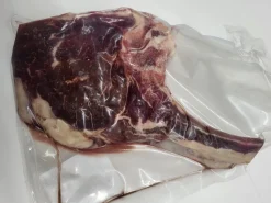 COTE DE BOEUF XXL LES HAUTES TERRES