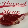 COTE TOMAHAWAK DE TAUREAU AOP DE CAMARGUE