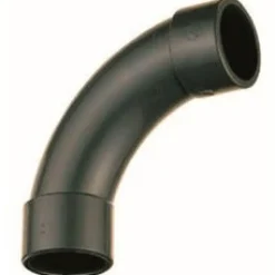 COUDE 90 COURBE D50 INTERPLAST