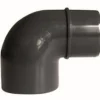 Coude 90° m/f D50x50x40 - 16 bars
