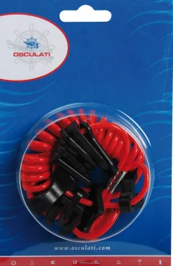 Coupe-circuit universel pour moteur hors bord - OSCULATI