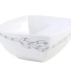 COUPELLE CARREE 16 x 16 CM - SOUTH PACIFIC