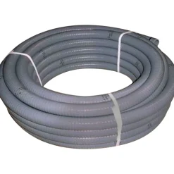 Couronne tuyau souple d50 x 25 ml