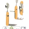 Couteau couverts multifonction Cando ELEMENTERRE