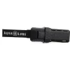 Couteau de plongée sous-marine lame bisautée MICRO SQUEEZE 10 cm AQUALUNG