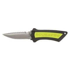 Couteau de plongée sous-marine SK75 SCUBAPRO