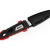 Couteau de plongée sous-marine MC-100 PLUS MARES
