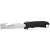 Couteau de plongée sous-marine lame de sécurité BIG SQUEEZE 24 cm AQUALUNG