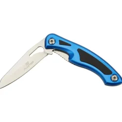 Couteau marin démanilleur Safe Blue - Plastimo
