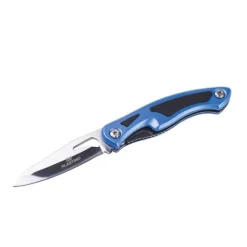 Couteau marin démanilleur Safe Blue - Plastimo