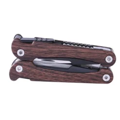 COUTEAU MULTI-OUTILS SAFE WOOD - PLASTIMO