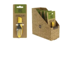 COUVERT PLIANT ELEMENTERRE 3 EN 1 COOVY