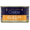 CRABE CHAIR & PATTES 121G