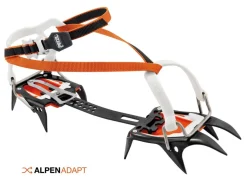 CRAMPONS IRVIS FLEXLOCK
