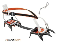 CRAMPONS IRVIS LL UNIVERSEL