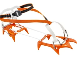 CRAMPONS LEOPARD FL