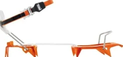 Crampons LEOPARD LLF - PETZL