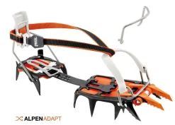 CRAMPONS LYNX LL UNIVERSEL