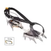 Crampons Serac Clip - BLACK DIAMOND