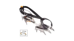 Crampons Serac Clip - BLACK DIAMOND
