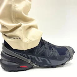 Crampons Verglas - ICE ULTRA LIGHT FRENDO