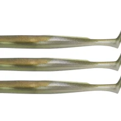 Crazy Paddle Tail 150 (corps x3) KAKI | FIIISH