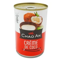 CREME DE COCO CHAO'AN