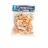CREVETTES BLANCHIES DECO SAUVAGE 300G 10/20P
