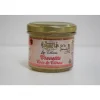 CREVETTES COCO CITRON SEL DE GUÉRANDE 100G