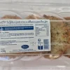 CROQUES AU CABILLAUD 400G