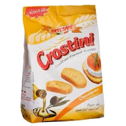 CROUTON HUILE D OLIVE 100G