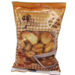 CROUTONS AIL 75 GR