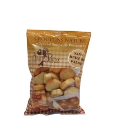CROUTONS NATURE 75 GR