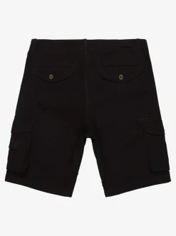 CRUCIAL BATTLE 21" - SHORT DE MARCHE CARGO POUR HOMME - QUIKSILVER