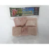 CUBES D'ESPADON 500G