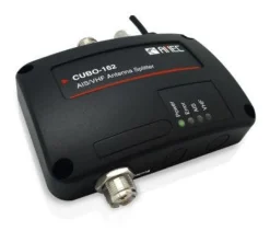 CUBO-162 : Splitter pour Antenne VHF/AIS sans perte