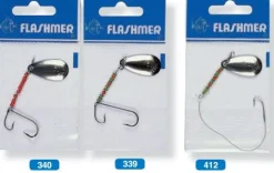 CUILLER À MUGE FLASHMER