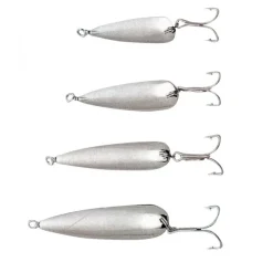 CUILLER LISSE À MAQUEREAUX FLASHMER