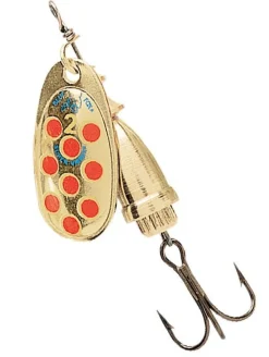 CUILLER RAPALA VIBRAX HOT PEPPER N3