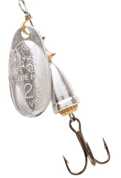 CUILLER RAPALA VIBRAX ORIGINAL N4