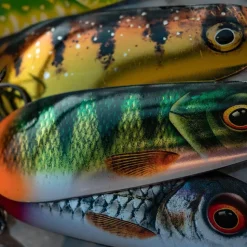 CUILLERE ONDULANTE NAUVO 37G | RAPALA