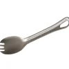 CUILLÈRE-FOURCHETTE TITAN