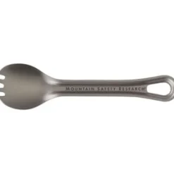 CUILLÈRE-FOURCHETTE TITAN