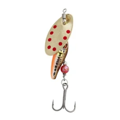 Cuillères Tournantes Stickbait | SAVAGEAR