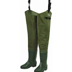 CUISSARDES NYLON DAM HYDROFORCE TASLAN